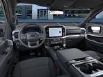 2025 Ford F-150 SuperCrew Cab 4x4 Pickup for sale #34197 - photo 9