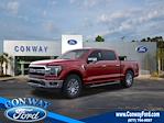 2025 Ford F-150 SuperCrew Cab 4x4 Pickup for sale #34201 - photo 1