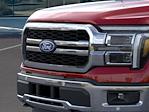 2025 Ford F-150 SuperCrew Cab 4x4 Pickup for sale #34201 - photo 17