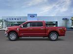 2025 Ford F-150 SuperCrew Cab 4x4 Pickup for sale #34201 - photo 4