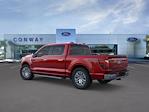 2025 Ford F-150 SuperCrew Cab 4x4 Pickup for sale #34201 - photo 2