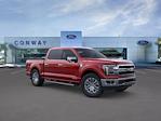 2025 Ford F-150 SuperCrew Cab 4x4 Pickup for sale #34201 - photo 7