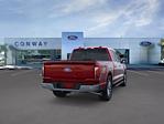 2025 Ford F-150 SuperCrew Cab 4x4 Pickup for sale #34201 - photo 8