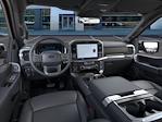 2025 Ford F-150 SuperCrew Cab 4x4 Pickup for sale #34201 - photo 9