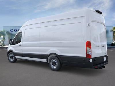 2025 Ford Transit 350 High Roof RWD Empty Cargo Van for sale #34203 - photo 2