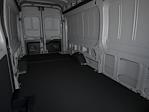 2025 Ford Transit 350 High Roof RWD Empty Cargo Van for sale #34203 - photo 3