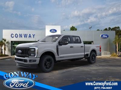 2025 Ford F-250 Crew Cab 4x4 Pickup for sale #34205 - photo 1