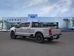 2025 Ford F-250 Crew Cab 4x4 Pickup for sale #34205 - photo 2