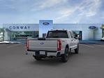 2025 Ford F-250 Crew Cab 4x4 Pickup for sale #34205 - photo 8