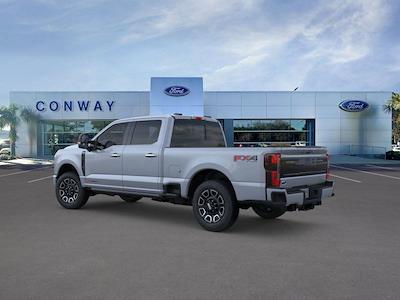 2025 Ford F-250 Crew Cab 4x4 Pickup for sale #34214 - photo 2