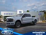 2025 Ford F-250 Crew Cab 4x4 Pickup for sale #34214 - photo 1