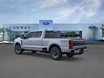 2025 Ford F-250 Crew Cab 4x4 Pickup for sale #34214 - photo 2