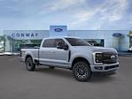 2025 Ford F-250 Crew Cab 4x4 Pickup for sale #34214 - photo 7