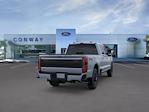 2025 Ford F-250 Crew Cab 4x4 Pickup for sale #34214 - photo 8