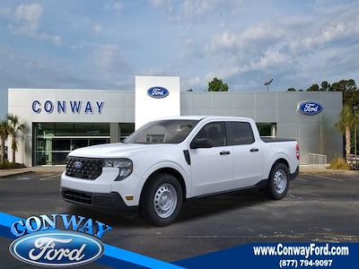 2025 Ford Maverick SuperCrew Cab AWD Pickup for sale #34224 - photo 1