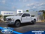 2025 Ford F-250 Crew Cab 4x4 Pickup for sale #34228 - photo 1