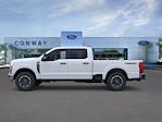 2025 Ford F-250 Crew Cab 4x4 Pickup for sale #34228 - photo 4