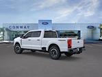 2025 Ford F-250 Crew Cab 4x4 Pickup for sale #34228 - photo 2