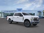 2025 Ford F-250 Crew Cab 4x4 Pickup for sale #34228 - photo 7
