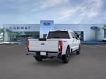 2025 Ford F-250 Crew Cab 4x4 Pickup for sale #34228 - photo 8