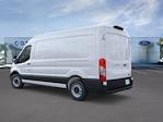 2025 Ford Transit 250 Medium Roof RWD Empty Cargo Van for sale #34230 - photo 2