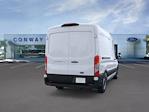 2025 Ford Transit 250 Medium Roof RWD Empty Cargo Van for sale #34230 - photo 8