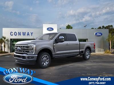 2025 Ford F-250 Crew Cab 4x4 Pickup for sale #34237 - photo 1