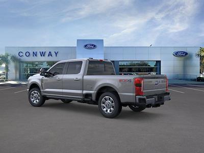 2025 Ford F-250 Crew Cab 4x4 Pickup for sale #34237 - photo 2