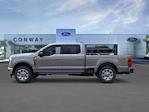 2025 Ford F-250 Crew Cab 4x4 Pickup for sale #34237 - photo 4