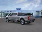 2025 Ford F-250 Crew Cab 4x4 Pickup for sale #34237 - photo 2