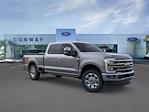 2025 Ford F-250 Crew Cab 4x4 Pickup for sale #34237 - photo 7