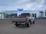 2025 Ford F-250 Crew Cab 4x4 Pickup for sale #34237 - photo 8