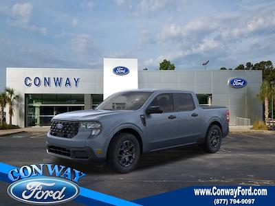2025 Ford Maverick SuperCrew Cab FWD Pickup for sale #34239 - photo 1