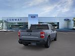 2025 Ford Maverick SuperCrew Cab FWD Pickup for sale #34239 - photo 8