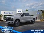 New 2025 Ford F-350 Lariat Crew Cab 4x4 SRW Pickup for sale #34240 - photo 1