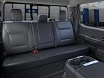 New 2025 Ford F-350 Lariat Crew Cab 4x4 SRW Pickup for sale #34240 - photo 11