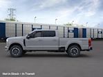 New 2025 Ford F-350 Lariat Crew Cab 4x4 SRW Pickup for sale #34240 - photo 4