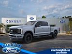 New 2025 Ford F-350 Lariat Crew Cab 4x4 SRW Pickup for sale #34248 - photo 1
