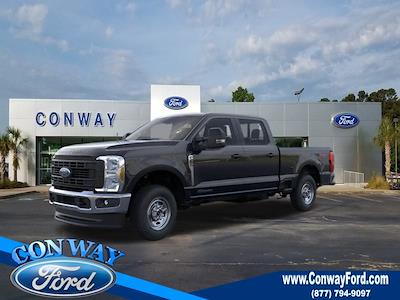 2025 Ford F-250 Crew Cab 4x4 Pickup for sale #34267 - photo 1