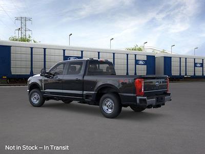 2025 Ford F-250 Crew Cab 4x4 Pickup for sale #34267 - photo 2