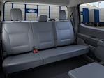 2025 Ford F-250 Crew Cab 4x4 Pickup for sale #34267 - photo 11