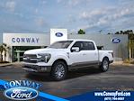 2025 Ford F-150 SuperCrew Cab 4x4 Pickup for sale #34270 - photo 1