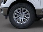 2025 Ford F-150 SuperCrew Cab 4x4 Pickup for sale #34270 - photo 19