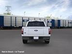 2025 Ford F-150 SuperCrew Cab 4x4 Pickup for sale #34270 - photo 5