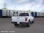2025 Ford F-150 SuperCrew Cab 4x4 Pickup for sale #34270 - photo 8