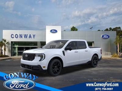2025 Ford Maverick SuperCrew Cab AWD Pickup for sale #34271 - photo 1