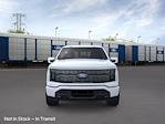 New 2025 Ford F-150 Lightning Lariat SuperCrew Cab 4x4 Pickup for sale #34274 - photo 6