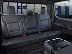 2025 Ford F-150 SuperCrew Cab 4x4 Pickup for sale #34276 - photo 11