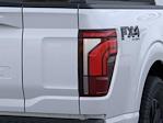 2025 Ford F-150 SuperCrew Cab 4x4 Pickup for sale #34276 - photo 21
