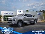2025 Ford F-150 SuperCrew Cab 4x4 Pickup for sale #34277 - photo 1